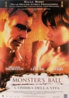Couverture du produit · Monster's Ball