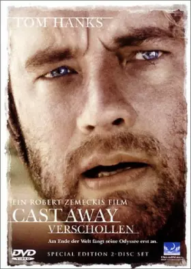 Couverture du produit · Cast Away [Import anglais]