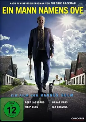 Couverture du produit · EIN Mann Namens Ove [Import]