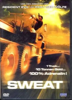 Couverture du produit · Sweat [DVD]