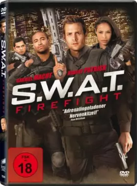 Couverture du produit · Swat: Firefight [Import]