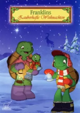 Couverture du produit · Franklins Zauberhafte Weihnachten [Import]