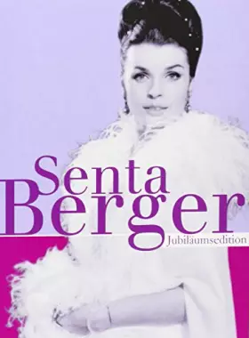 Couverture du produit · Senta Berger Edition [Import]