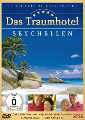 Couverture du produit · Das Traumhotel: Seychellen [Import]