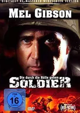 Couverture du produit · Soldier-Die Durch d.Hoelle Geh [Import]