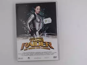 Couverture du produit · Tomb Raider 2 - Die Wiege des Lebens