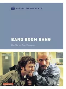 Couverture du produit · Bang Boom Bang - Ein todsicheres Ding - Große Kinomomente