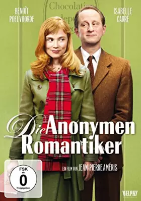 Couverture du produit · Die Anonymen Romantiker [Import]