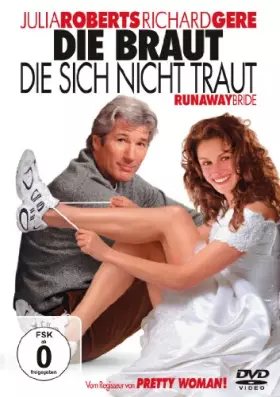 Couverture du produit · Braut, Die Sich Nicht Traut [Import]