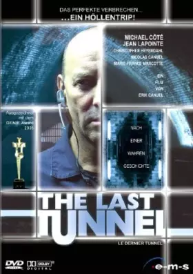 Couverture du produit · Last Tunnel [Import]