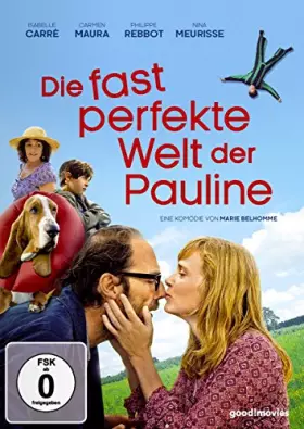 Couverture du produit · Die Fast Perfekte Welt der Pauline [Import]