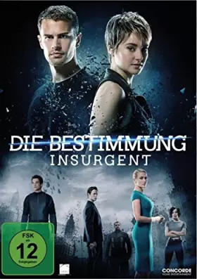 Couverture du produit · Die Bestimmung: Insurgent [Import]