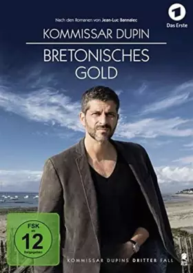 Couverture du produit · Kommissar Dupin 03: Bretonisches Gold [Import]