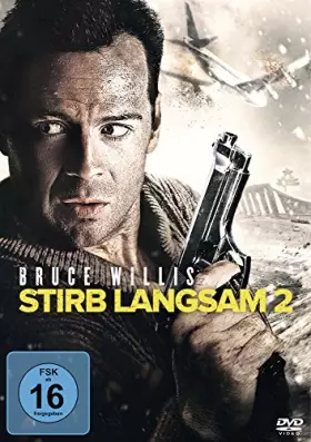 Couverture du produit · Stirb Langsam 2 [Import]