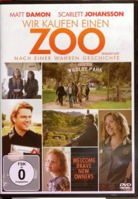 Couverture du produit · Wir kaufen Einen Zoo [Import]