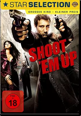 Couverture du produit · Shoot Em Up [Edizione: Germania] [Import]