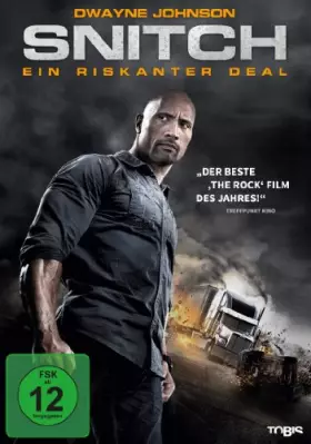 Couverture du produit · Snitch-EIN Riskanter Deal [Import]