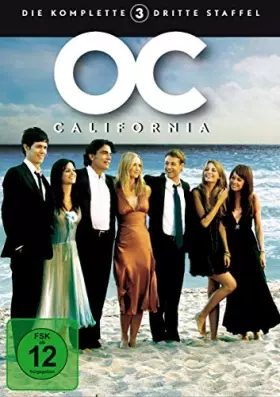 Couverture du produit · Oc California: Staffel 3 [Import]
