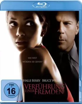 Couverture du produit · Verfhrung einer Fremden [Blu-ray] [Import allemand]