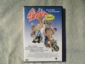 Couverture du produit · Flodder forever - Eine Familie zum knutschen