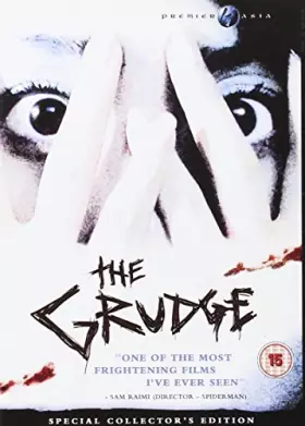 Couverture du produit · The Grudge (Ju-on) [Import anglais]