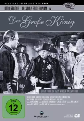 Couverture du produit · Der große König [Import]