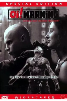 Couverture du produit · Oi Warning [Import]