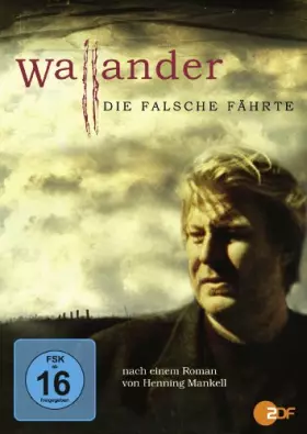 Couverture du produit · Die Falsche Fährte [Import]