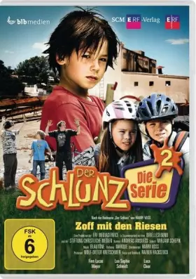 Couverture du produit · Der Schlunz 2-Zoff mit den Riesen [7, Aufl.] [Import]