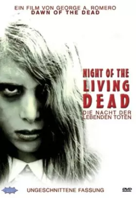 Couverture du produit · Night of The Living Dead (Uncu [Import]
