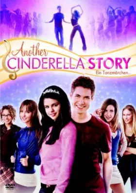 Couverture du produit · DVD ANOTHER CINDERELLA STORY