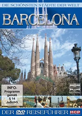 Couverture du produit · Barcelona [Import]