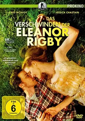 Couverture du produit · Das Verschwinden der Eleanor Rigby [Import]