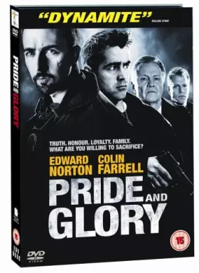 Couverture du produit · Pride & Glory [Edizione: Regno Unito] [Import]