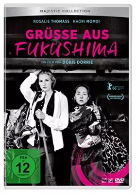 Couverture du produit · Grüße aus Fukushima [Import]