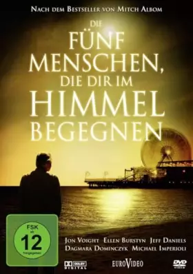Couverture du produit · Fünf Menschen, Die Dir im Himmel Begegnen [Import]