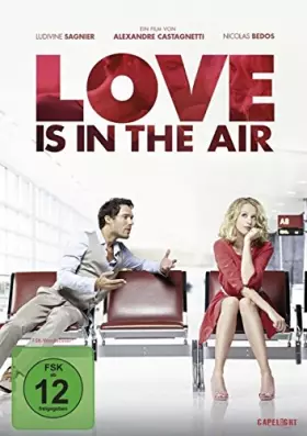 Couverture du produit · Love is in The Air [Import]