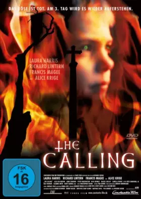 Couverture du produit · The Calling [Import]