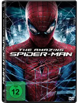 Couverture du produit · The Amazing Spider-Man [Import]