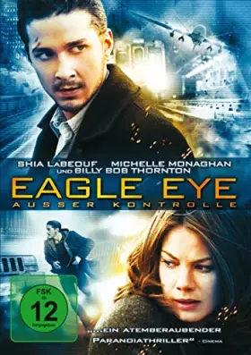 Couverture du produit · Eagle Eye-Außer Kontrolle S.E. [Import]