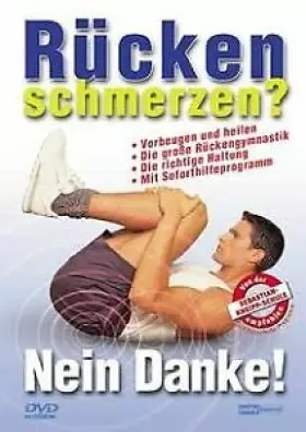 Couverture du produit · Rückenschmerzen-Nein Danke [Import]