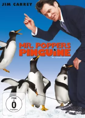 Couverture du produit · Mr. Poppers Pinguine [Import]