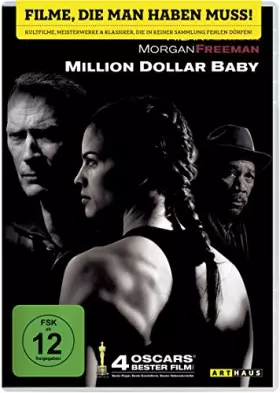 Couverture du produit · Million Dollar Baby [Import]