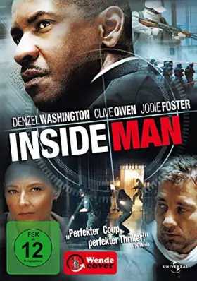 Couverture du produit · Inside Man [Import]