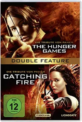 Couverture du produit · Tribute Von Panem,Die-The Hunger Games & Catchi [Import]