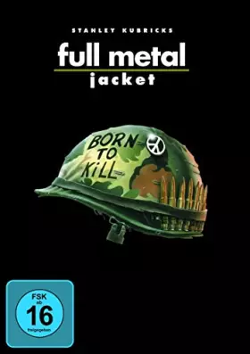 Couverture du produit · Full Metal Jacket [Import]