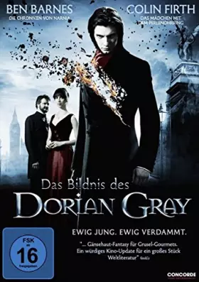 Couverture du produit · Das Bildnis des Dorian Gray [Import]