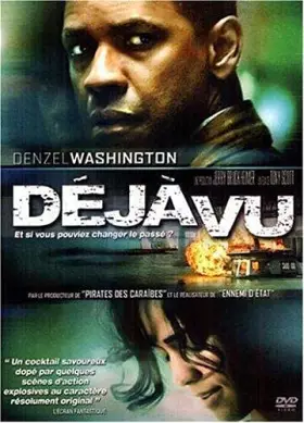 Couverture du produit · Déjà vu