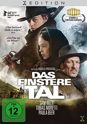 Couverture du produit · Das Finstere Tal [Import]