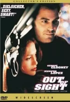Couverture du produit · Out of Sight [DVD] [Import]